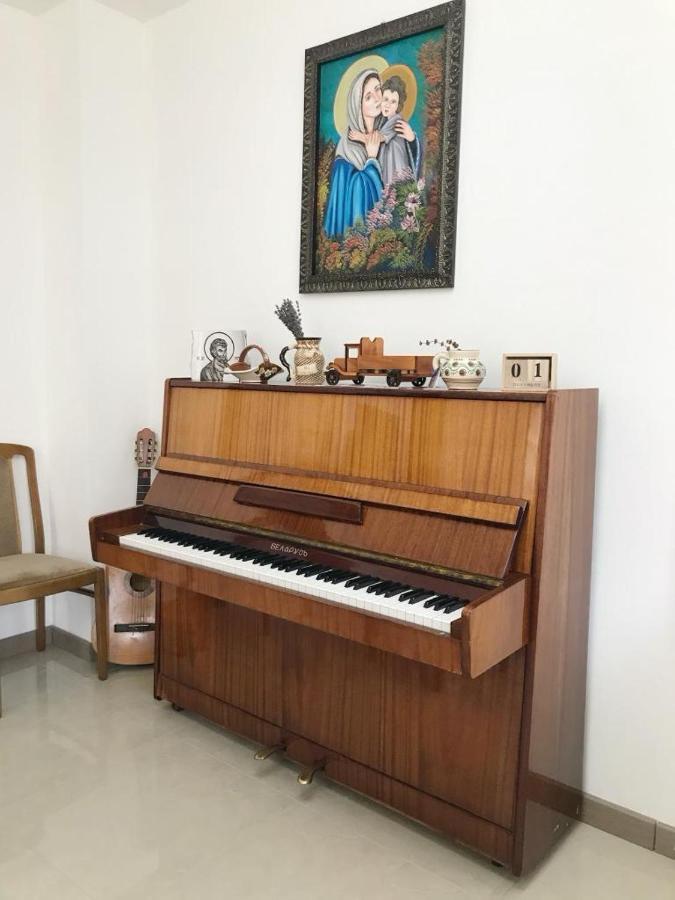 Pensiunea Armonia Văleni 外观 照片